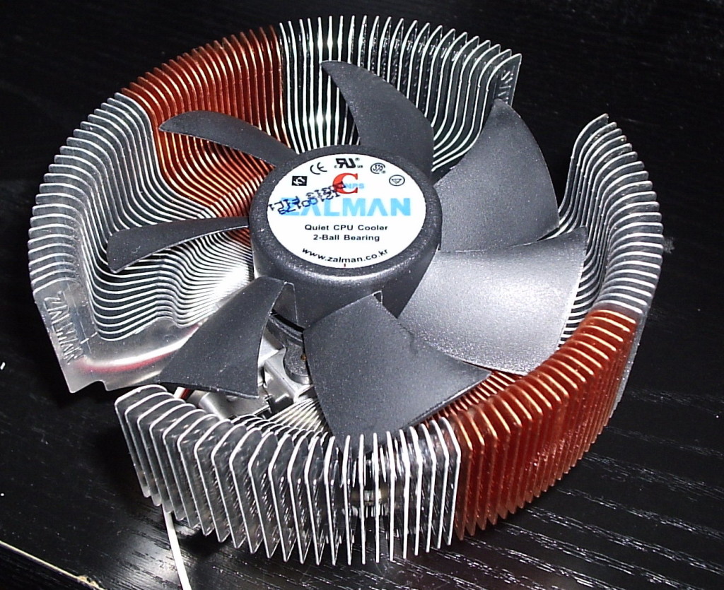 heat sink