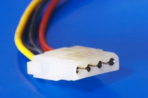 Molex Connector