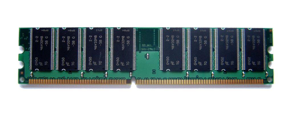 RAM module