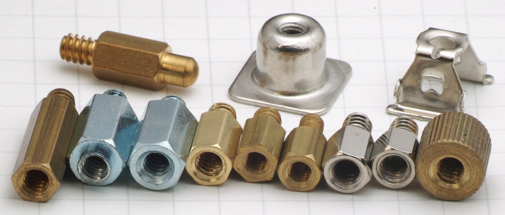 standoff screws