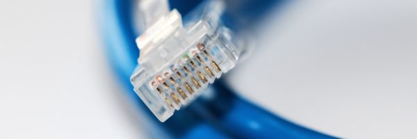 Ethernet RJ45