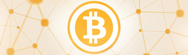 Bitcoin network