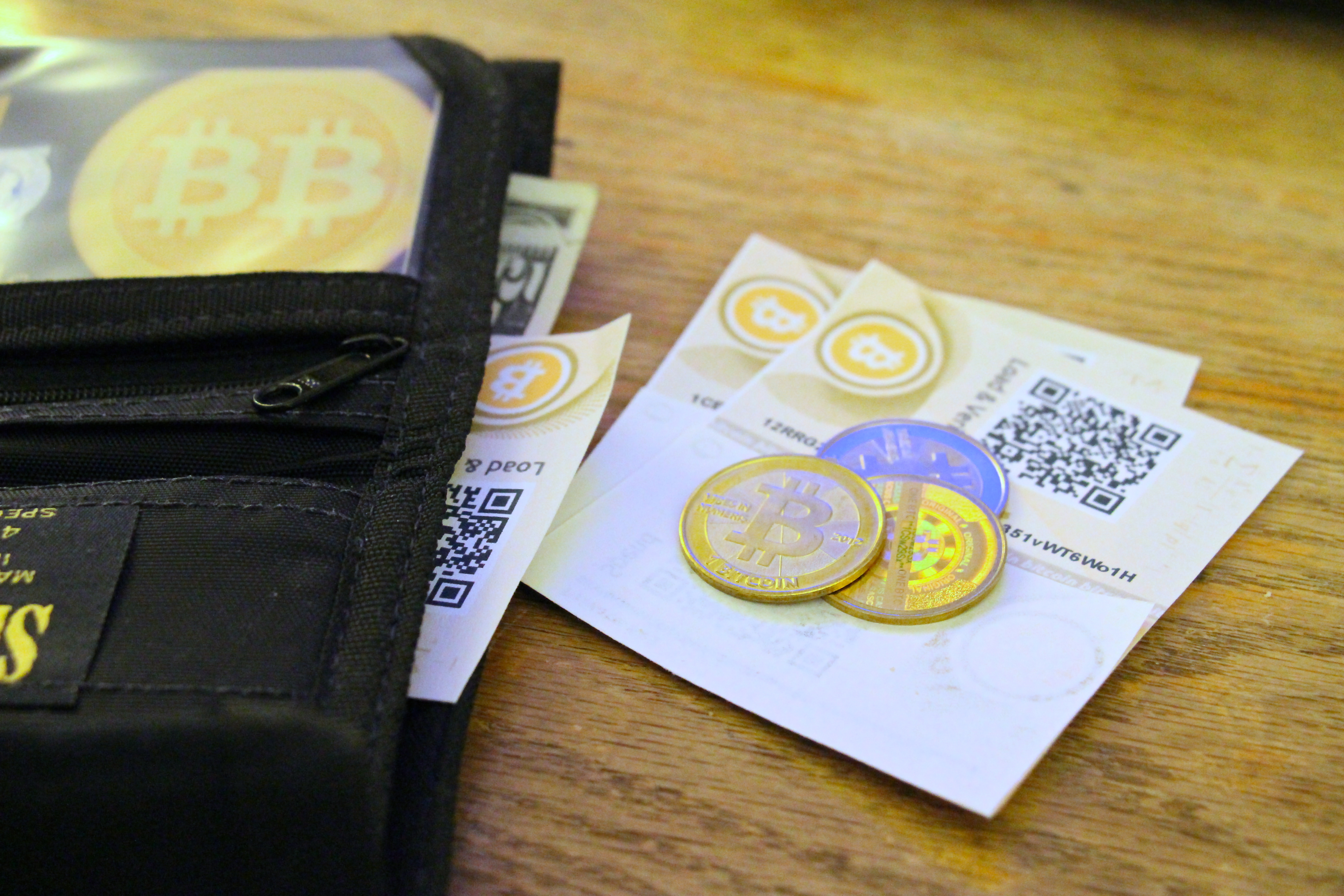 Do you need a bitcoin wallet 0391 btc to usd