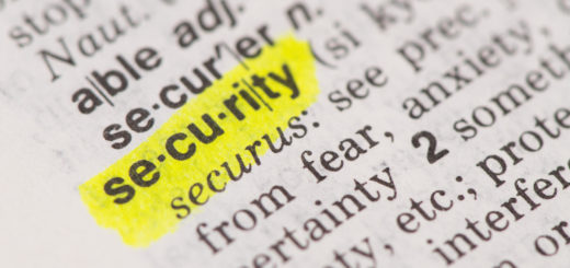 security permissions
