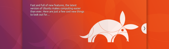 Ubuntu 17.10 Installation - 10 Installing