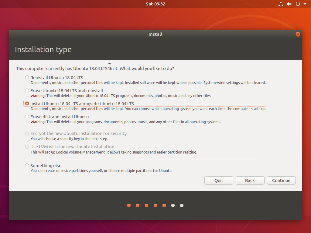 How to install Ubuntu 24.24 LTS Bionic Beaver in 24 easy steps