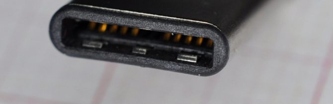 USB Type-C