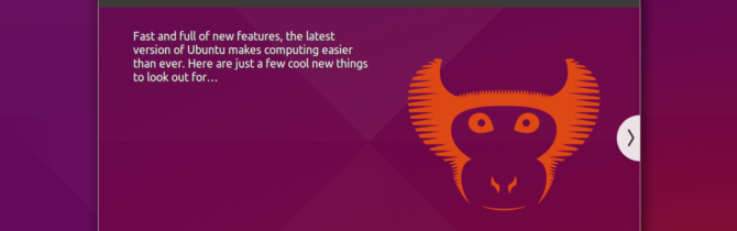 Ubuntu 15.04 installing