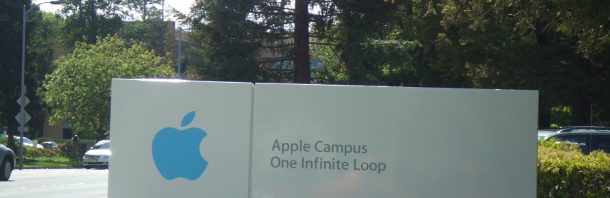 Apple Campus