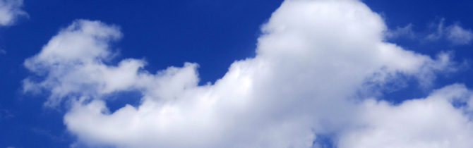 cloud computing