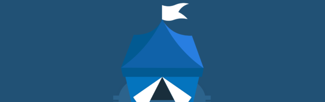OpenBazaar Logo