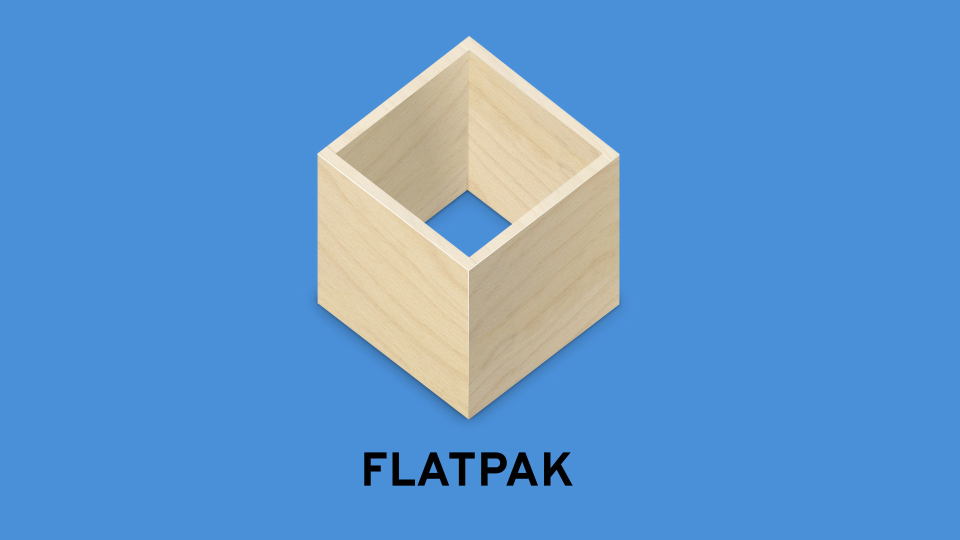 Flatpak: the future of package managers – Marksei