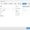 ESXi Nested – Net Type