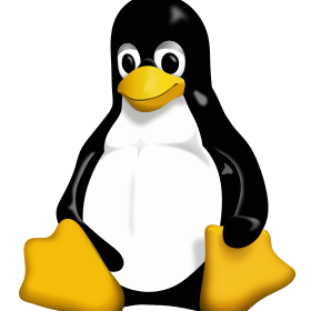 Tux: Linux mascot