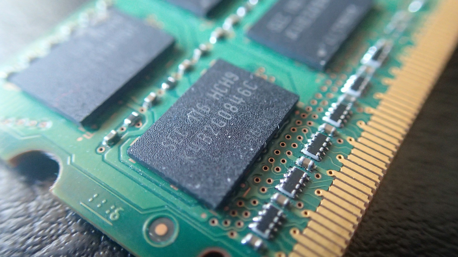 RAM module