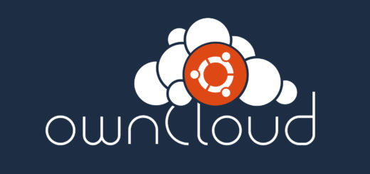 OwnCloud Ubuntu Logo