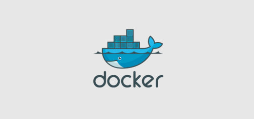 Docker Logo