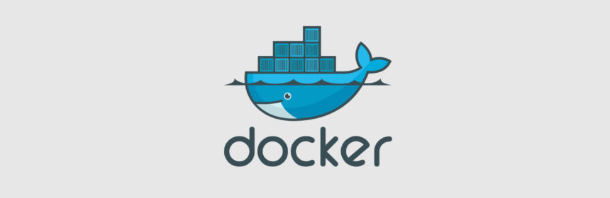 Docker Logo