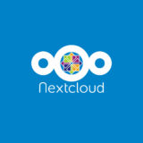 NextCloud CentOS Logo