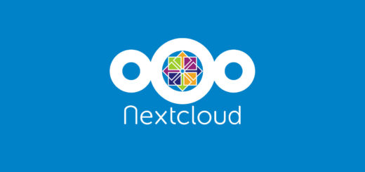NextCloud CentOS Logo