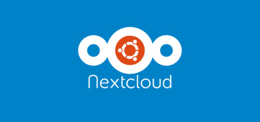 NextCloud Ubuntu Logo