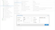 Proxmox VE Add HDD