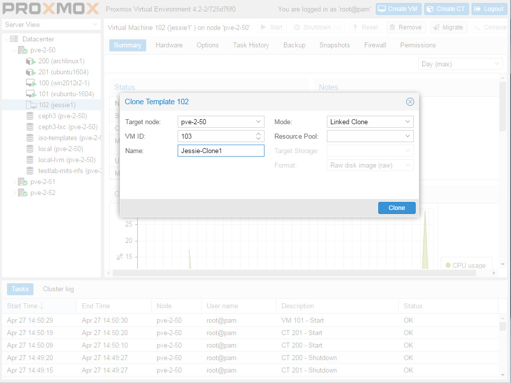 how to download a template i created proxmox how to download a template i created proxmox