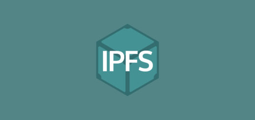 IPFS Logo