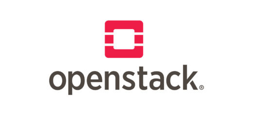 OpenStack Logo Material