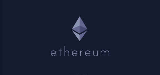 Ethereum Logo