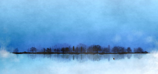 Fedora 26 GNOME Default wallpaper