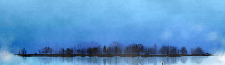 Fedora 26 GNOME Default wallpaper