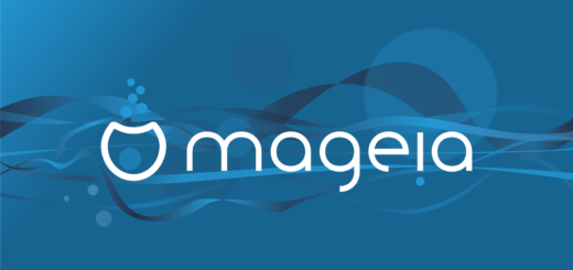 Mageia 6
