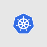 Kubernetes Logo