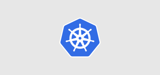 Kubernetes Logo