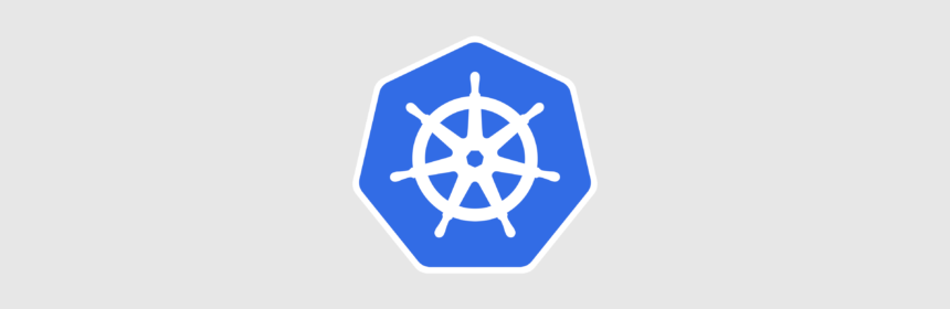 Kubernetes Logo