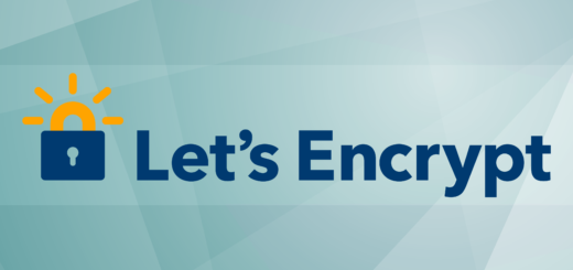 Let's Encrypt! logo