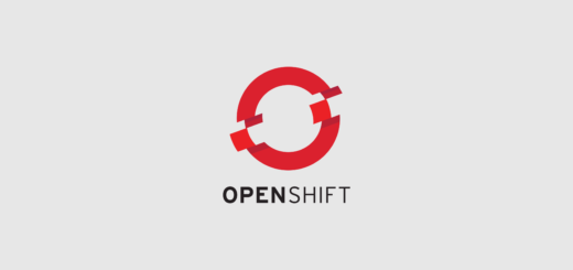 OpenShift Logo