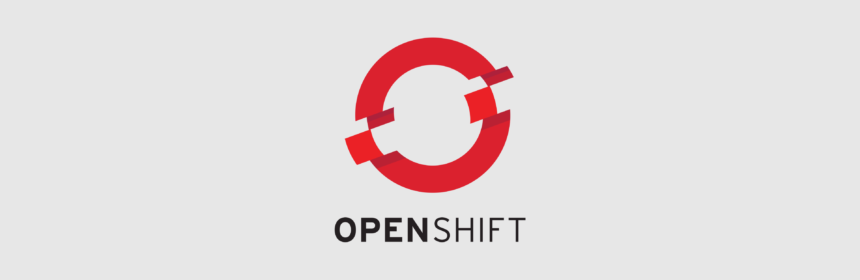 OpenShift Logo