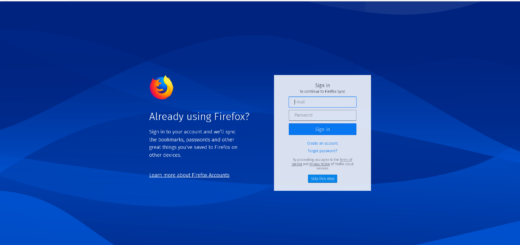 Firefox 57