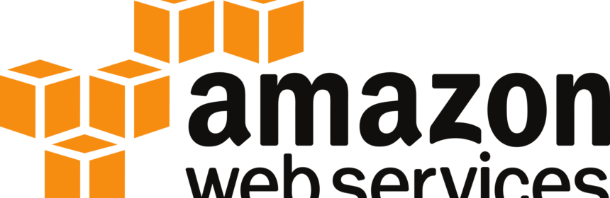 Amazon Web Services logo