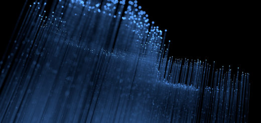 Fedora 28 - GNOME Desktop