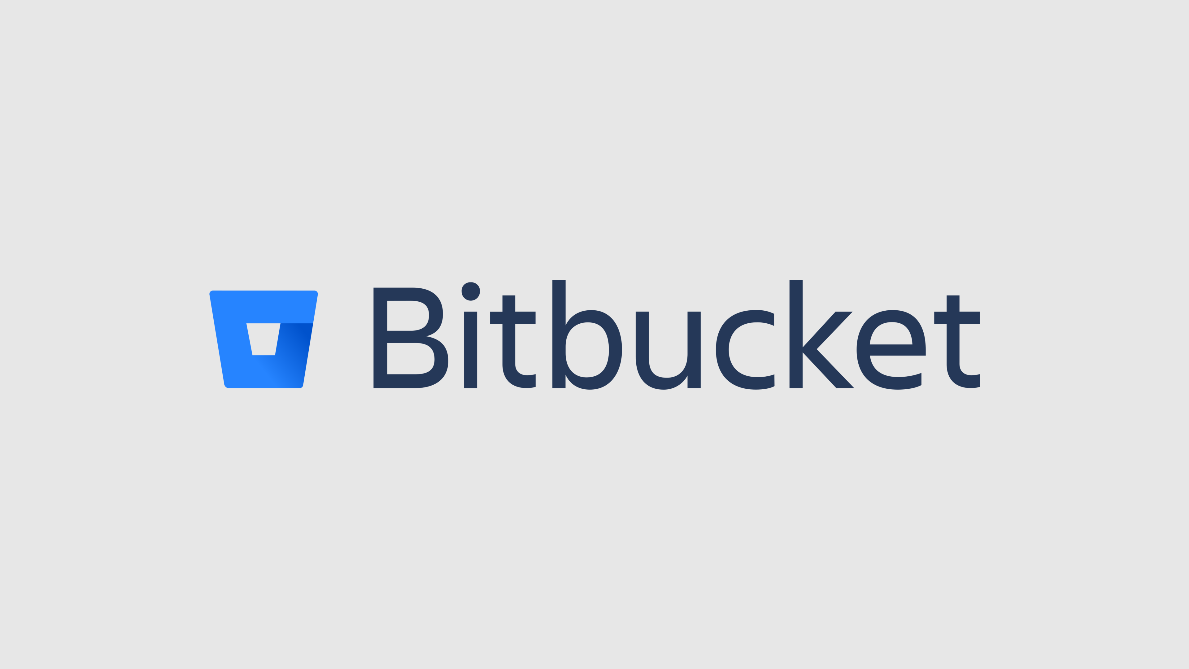Bitbucket logo