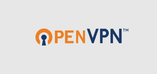 OpenVPN logo
