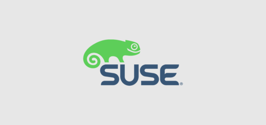 SUSE Logo