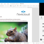 NextCloud_15_Collabora-with-Talk-in-sidebar-1