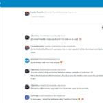 NextCloud_15_Social_Timeline