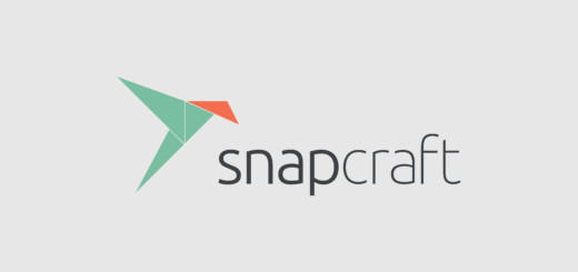 Snapcraft logo