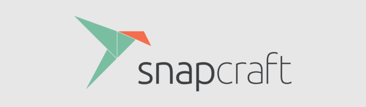 Snapcraft logo