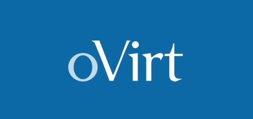 oVirt Logo